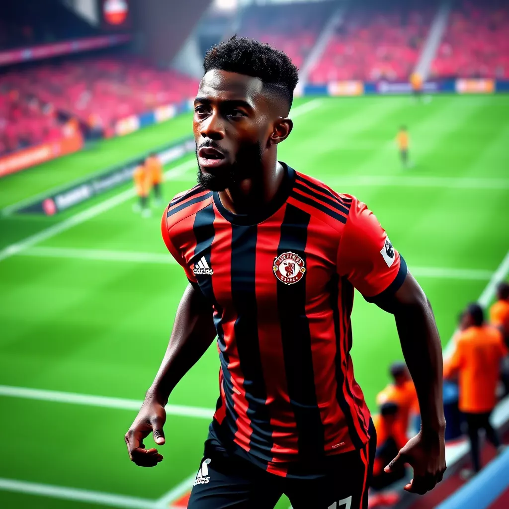 Football League Analysis and Betting Information on 7mcnvn.dev: An Independent Evaluation