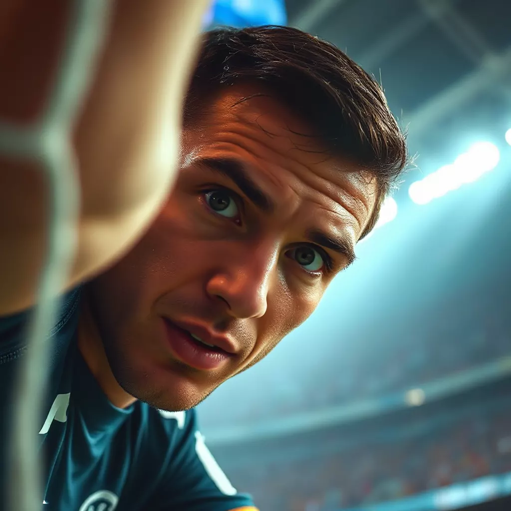 Data Analytics and Corner Kick Routines: What to Verify Before Betting — view 3