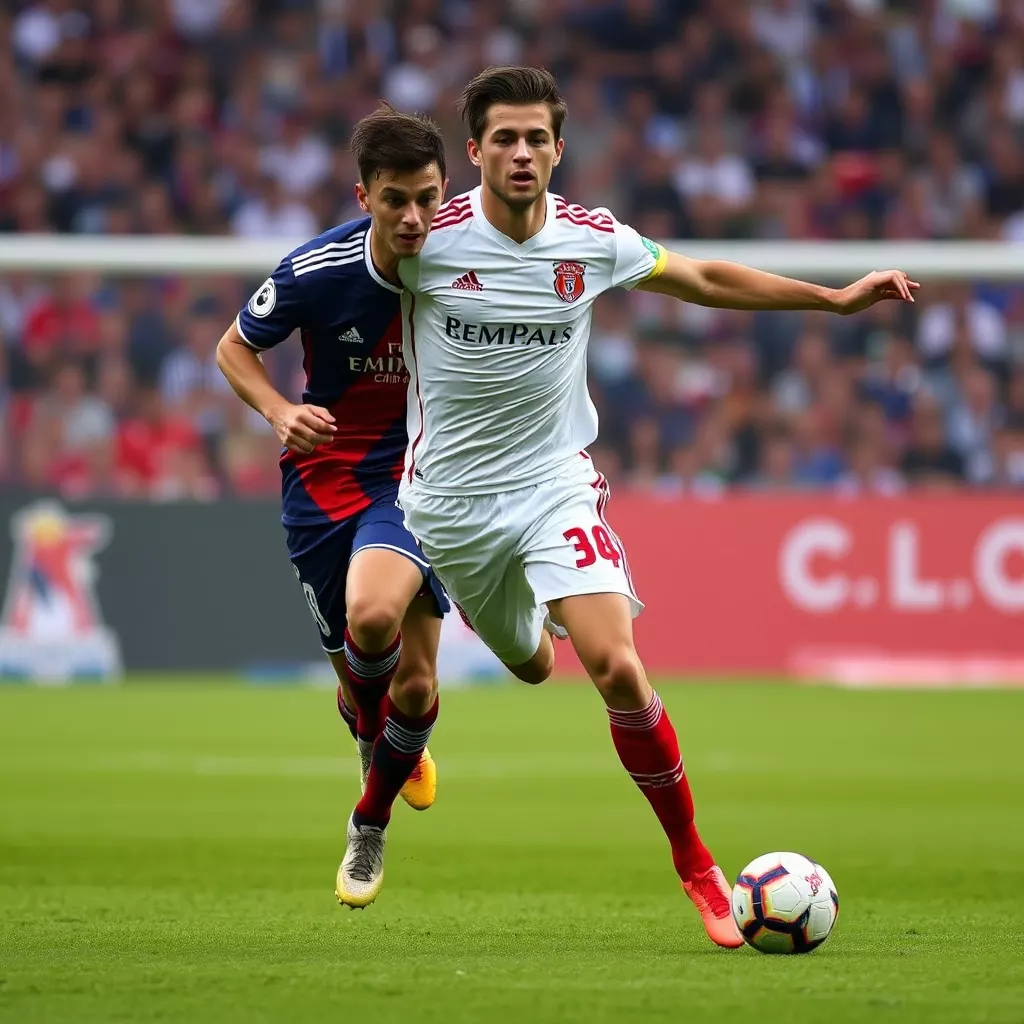 Messi và những thành tích khiến thế giới phải ngả mũ theo Sunwin: Sự thật đằng sau những lời quảng cáo — view 2