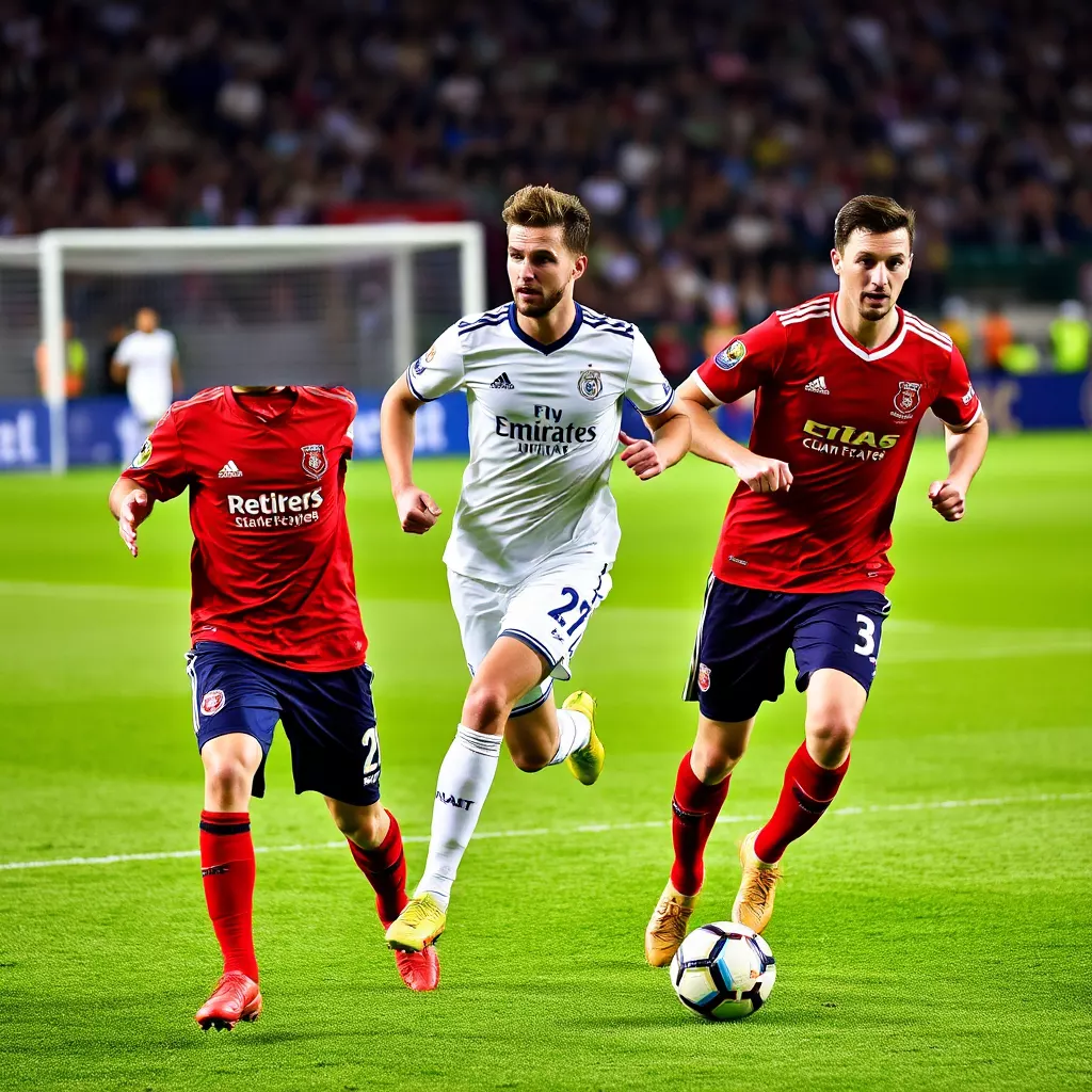 World Cup: Nơi các chiến thuật phòng ngự được thử nghiệm và làm nên lịch sử — view 2