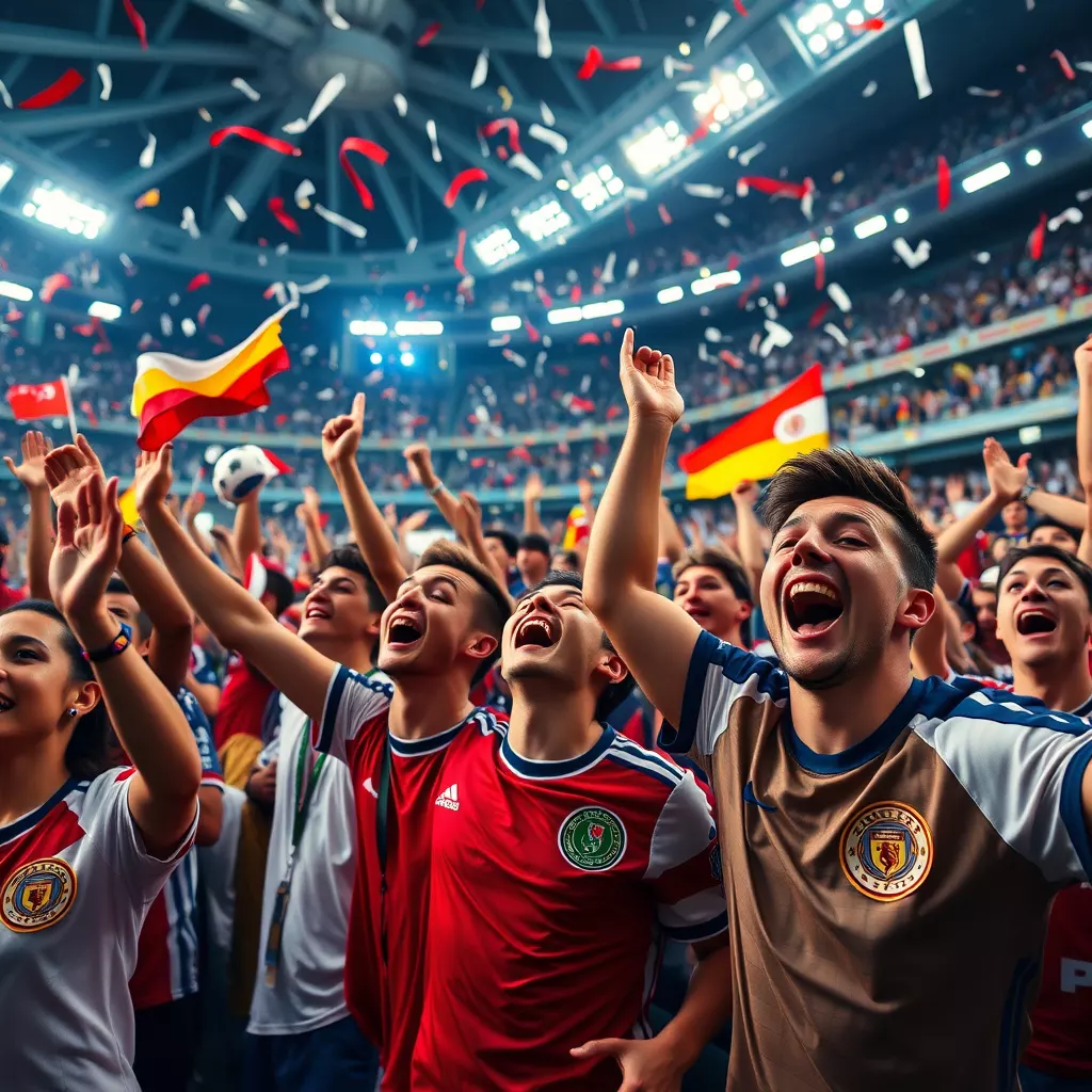xx88.me.uk Cập Nhật Tình Hình Các Ngôi Sao Trước Chung Kết World Cup 2026