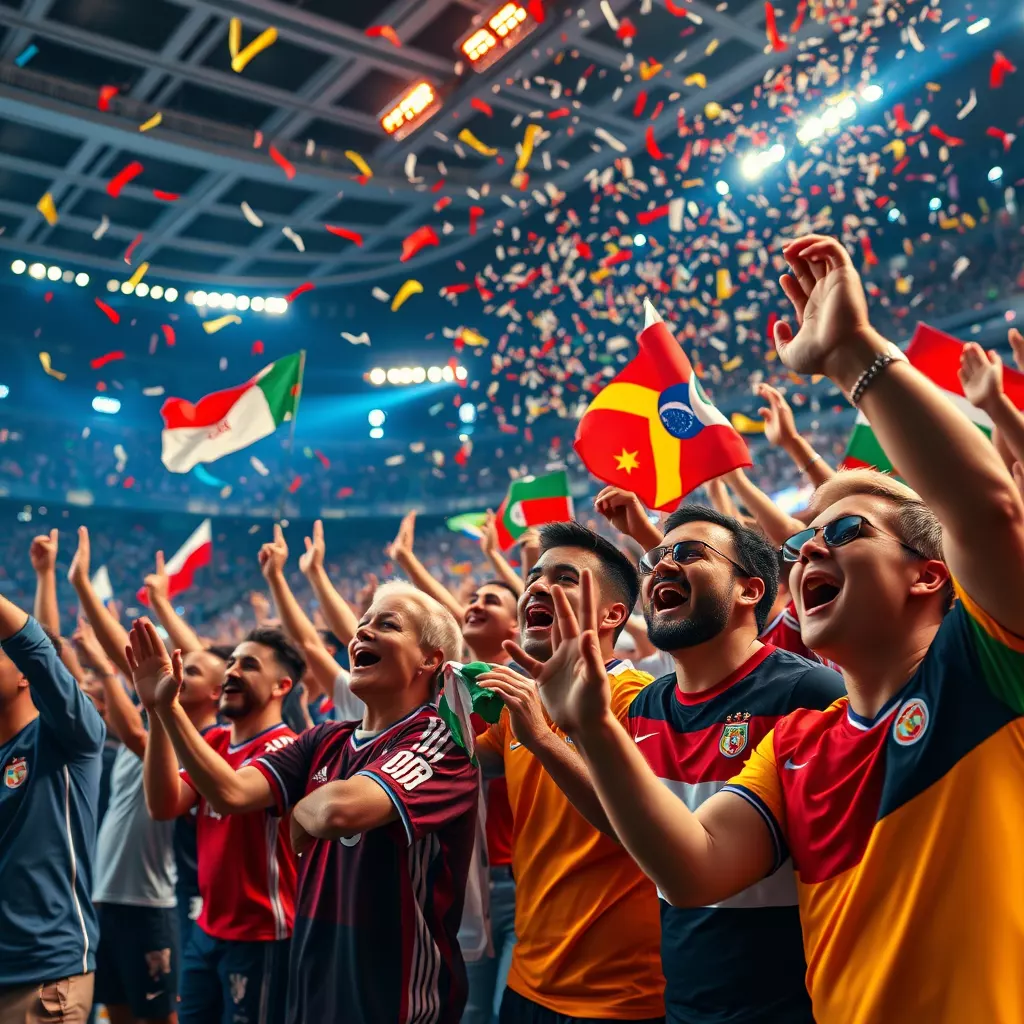 shbet800.com World Cup 2026 Tổng Hợp Các Cầu Thủ Xuất Sắc – Sân Chơi Cho Dân Cá Cược Thực Thụ