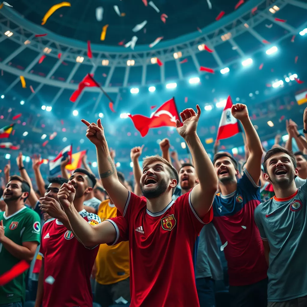 Uruguay vs Saudi Arabia: Màn so tài đáng chú ý và những điều ít ai ngờ tới — view 3
