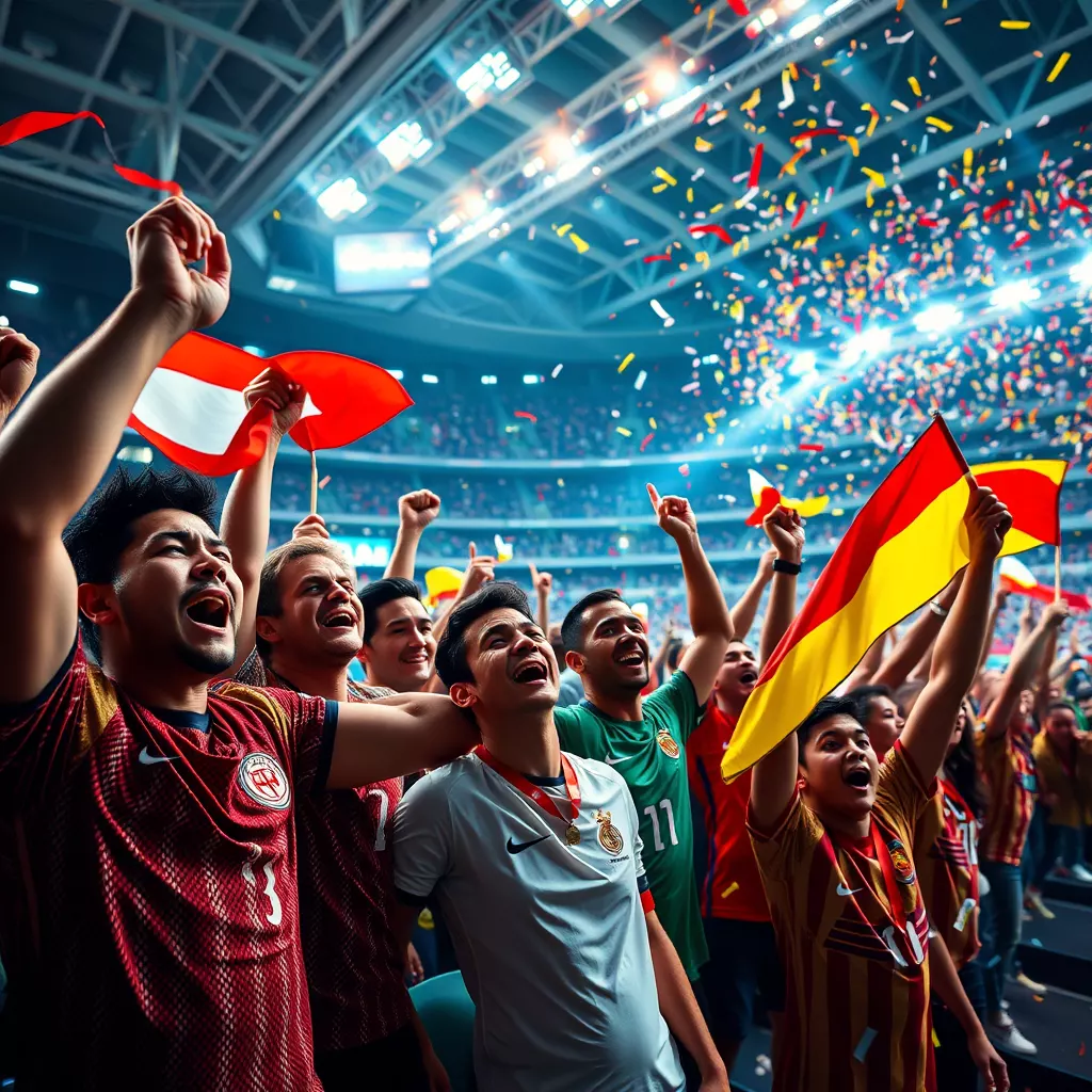 Bên lề World Cup - Số lượng vé phát hành - trận chung kết lịch sử cập nhật bởi tr88.nl — view 4