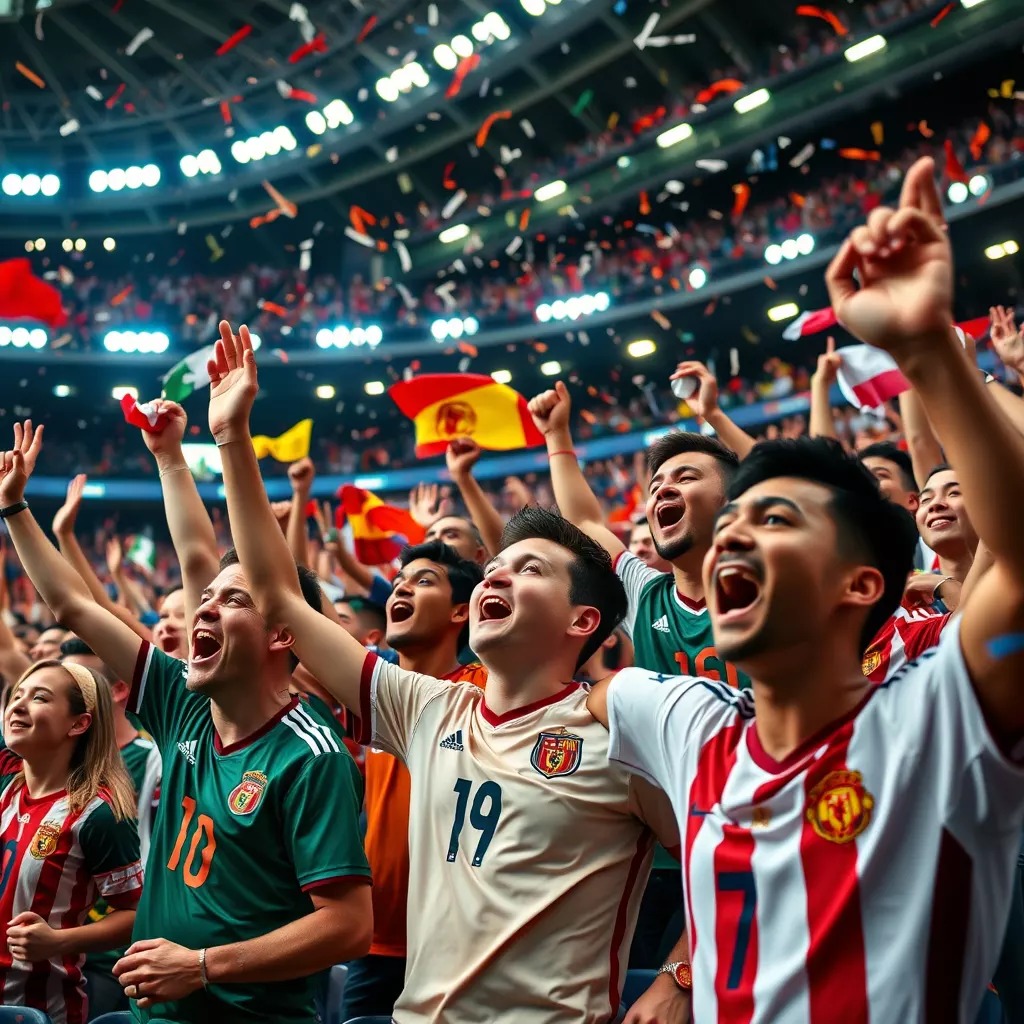 Chung kết World Cup 2026 sẽ có bao nhiêu cú sút trúng đích? xx88.xyz dự đoán — view 2