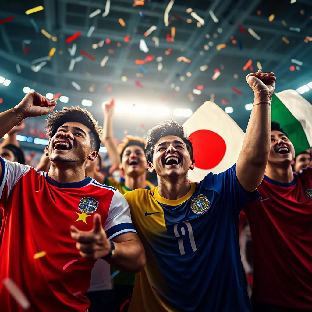 Chung Kết World Cup 2026: Phân Tích Những Điểm Nóng Trên Sân — view 3