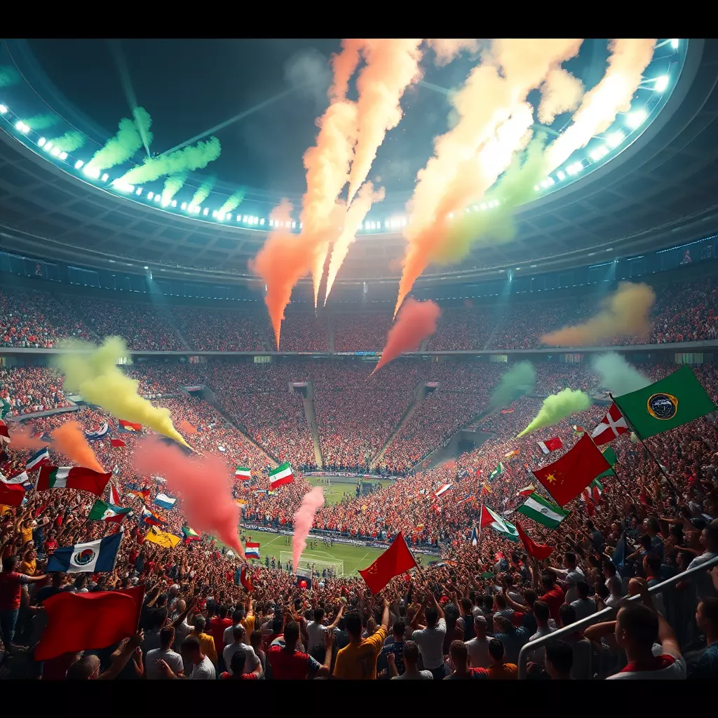 Stream Top European Football Clubs via mm88.observer: A Risk-Adjusted Review — view 5