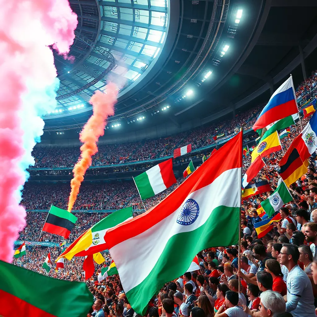 Lịch thi đấu World Cup 2026 cập nhật mới nhất: Điều bạn cần biết ngay hôm nay — view 3
