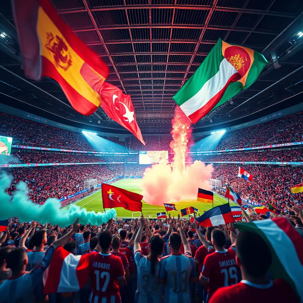 Sunwin World Cup: Lịch Đấu Và Cục Diện Bảng F Nóng Bỏng — view 5