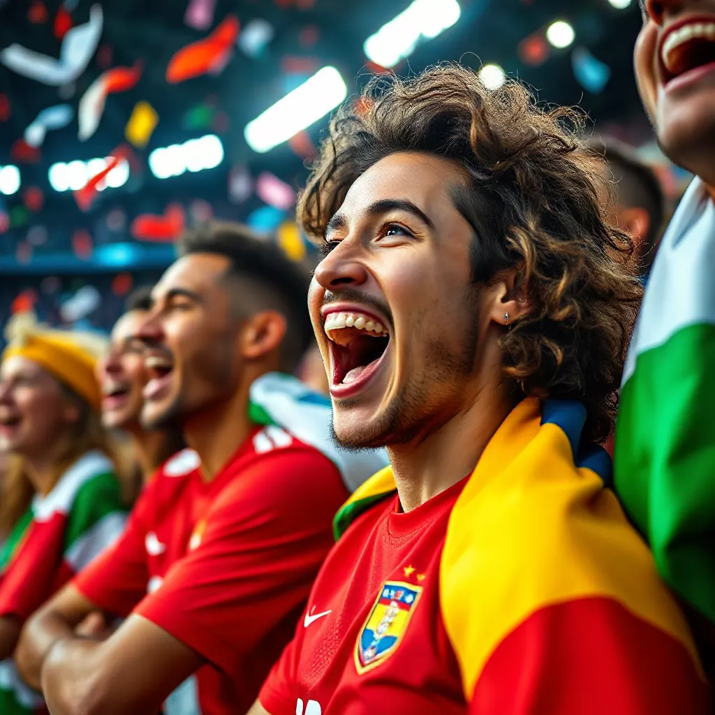 Chung Kết World Cup 2026: Trận Đấu Để Lại Dấu Ấn Trong Lịch Sử Bóng Đá | gg88.center — view 3