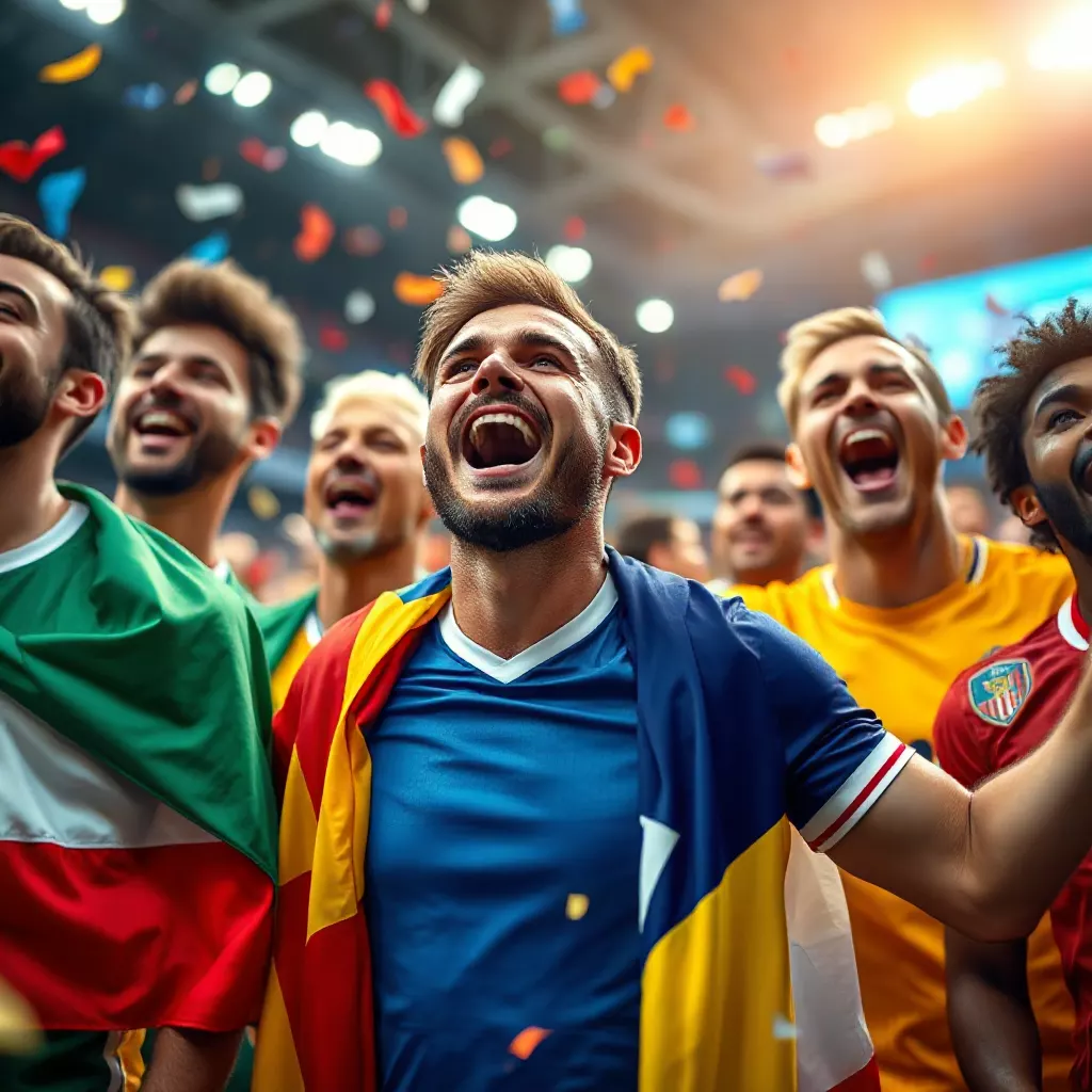 Argentina được ưu ái hay đơn giản là quá bản lĩnh? 7mcn phân tích — view 4