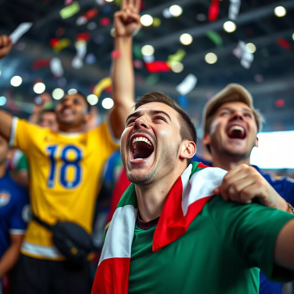 Live Football Matches and Betting Odds on Xoilac: A Bankroll Manager’s First Look — view 3