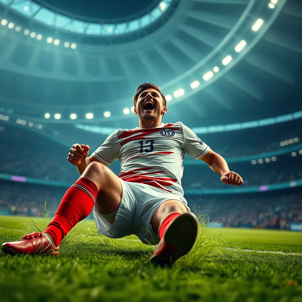 Những Màn Đối Đầu Đáng Xem Trong Chung Kết World Cup 2026 – Cập Nhật Sân Chơi Uy Tín — view 5