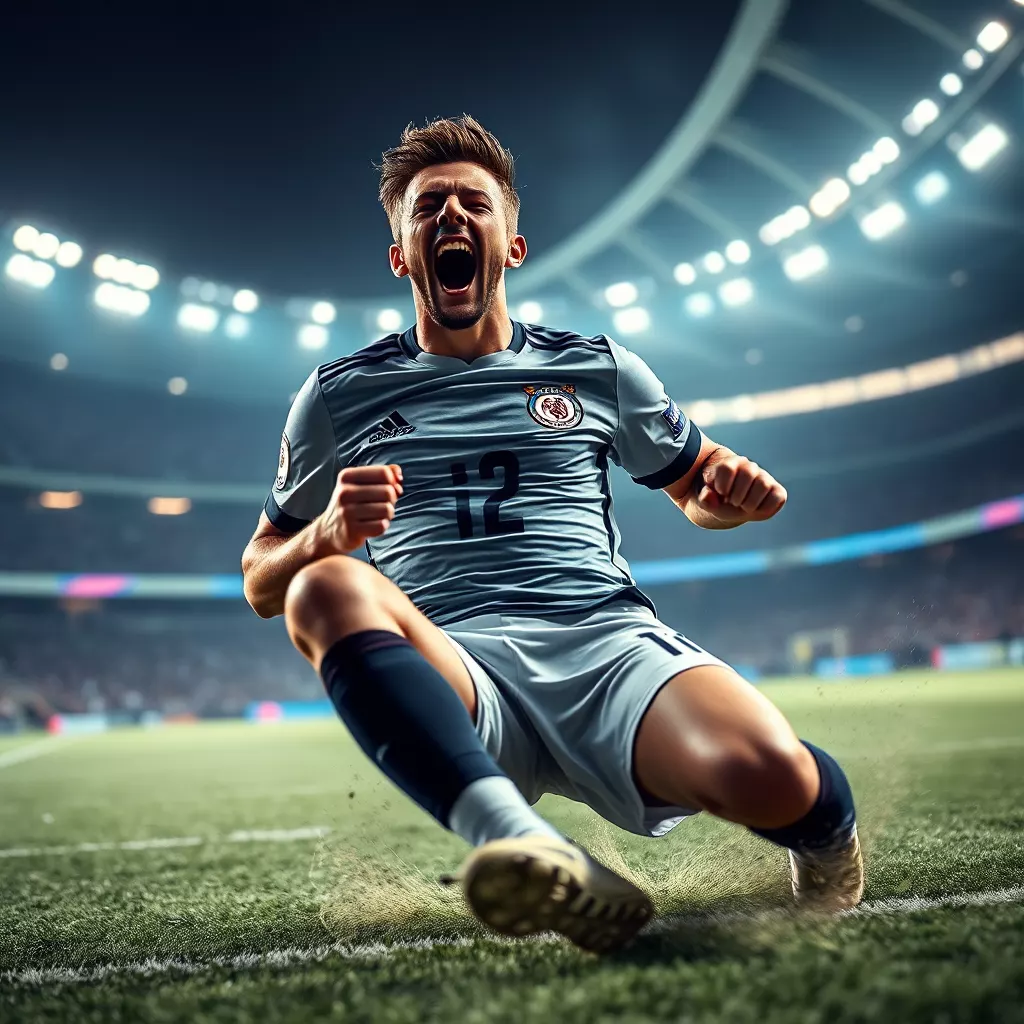 Chung Kết World Cup 2026: Trận Đấu Để Lại Dấu Ấn Trong Lịch Sử Bóng Đá | gg88.center — view 5