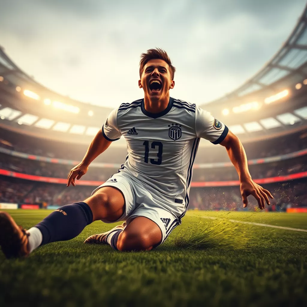 Những Màn Đối Đầu Đáng Xem Trong Chung Kết World Cup 2026 – Cập Nhật Sân Chơi Uy Tín — view 2