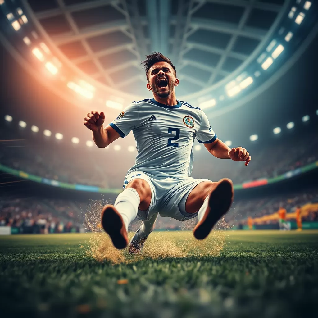 75BD Football Betting with Competitive Markets