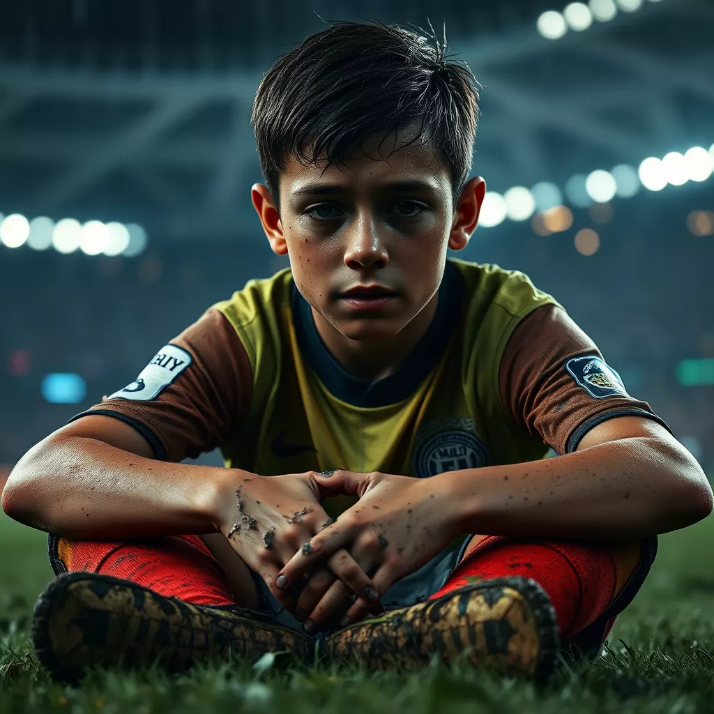 Chung Kết World Cup 2026: Trận Đấu Để Đời Của Bóng Đá Thế Giới | gg88d.com