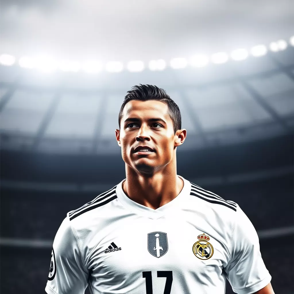 World Cup 2026: Nơi Khoảnh Khắc Huyền Thoại Được Sinh Ra — view 5