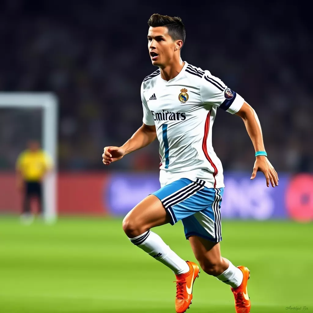 World Cup – Sân Chơi Của Những Kẻ Mạnh Và Cơ Hội Bất Ngờ — view 5