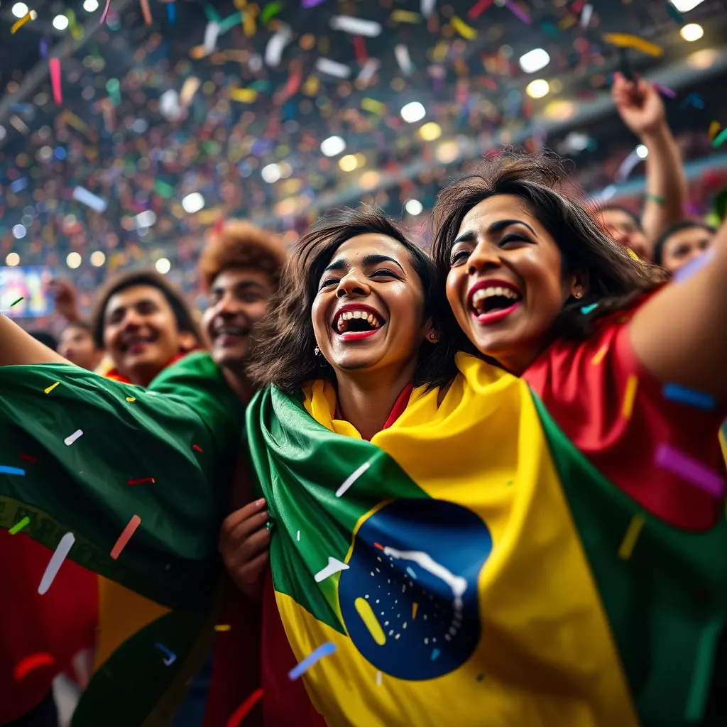 Chung Kết World Cup 2026: Trận Đấu Để Lại Dấu Ấn Trong Lịch Sử Bóng Đá | gg88.center — view 4
