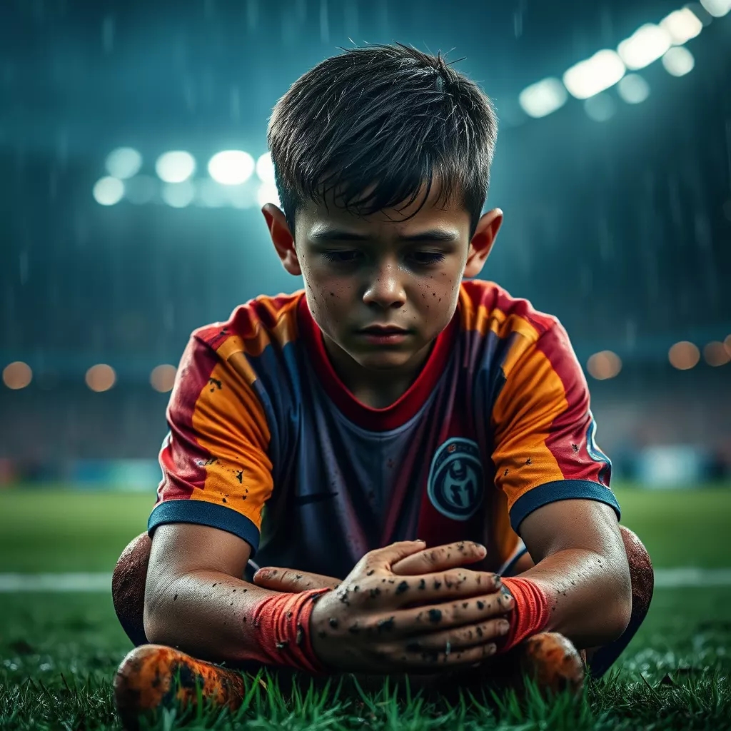 World Cup 2026: Nơi Khoảnh Khắc Huyền Thoại Được Sinh Ra — view 2