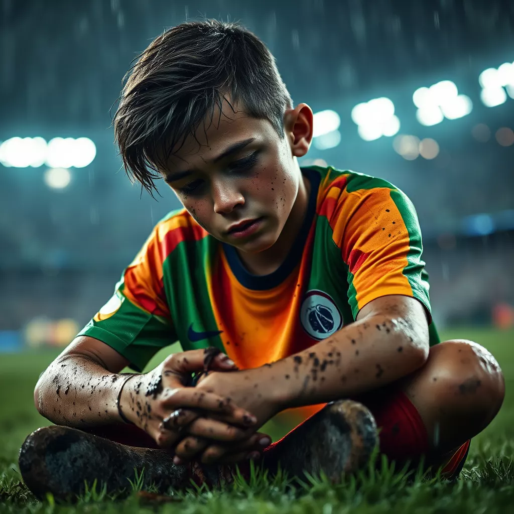 Chung Kết World Cup 2026: Phân Tích Những Điểm Nóng Trên Sân — view 5