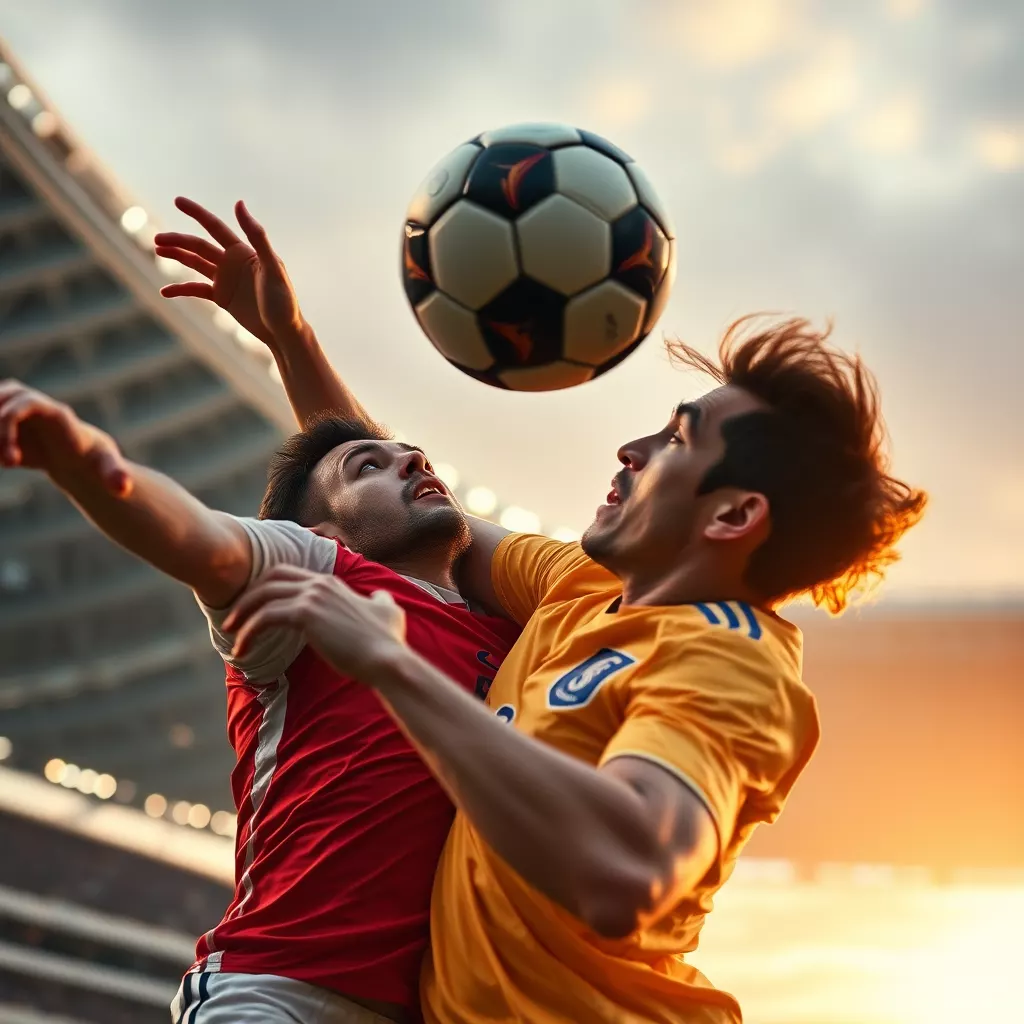 Tổng Hợp Highlight World Cup 2026: Những Điều Cần Biết Về Ngày Hội Bóng Đá Lớn Nhất Hành Tinh — view 5