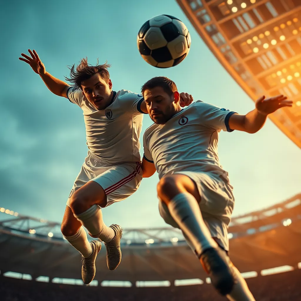 Chung Kết World Cup 2026: Trận Đấu Để Đời Của Bóng Đá Thế Giới | gg88d.com — view 4