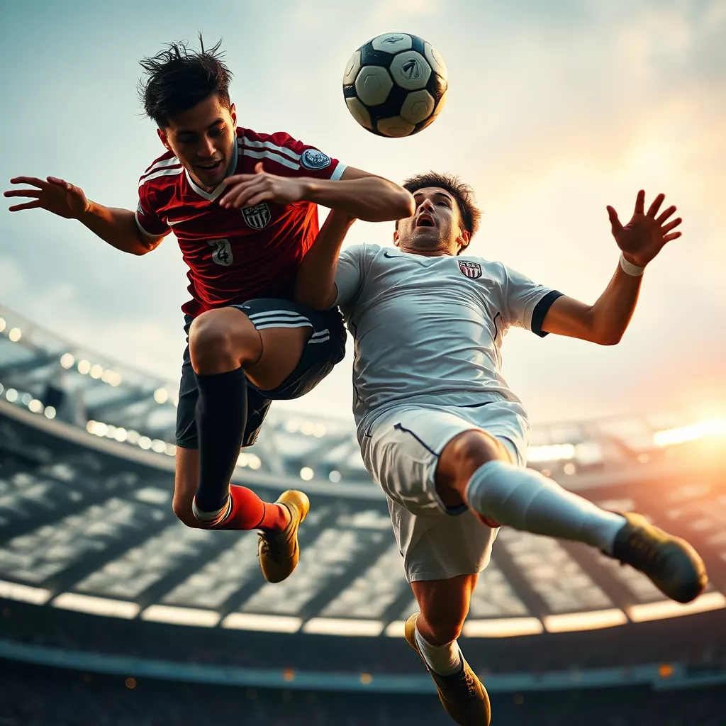 Chung Kết World Cup 2026: Trận Đấu Để Đời Của Bóng Đá Thế Giới | gg88d.com — view 3