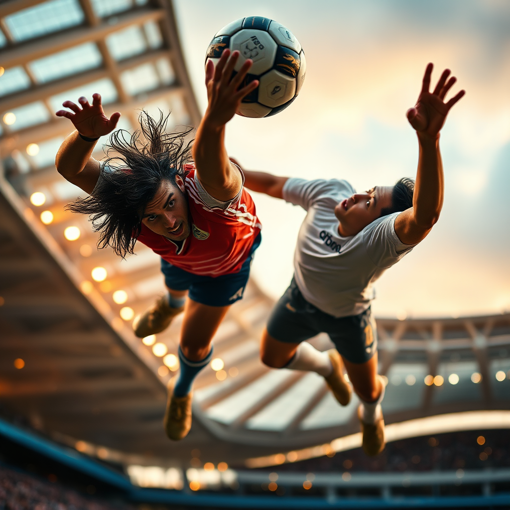Soi Kèo Phạt Góc World Cup Cùng Nhà Cái Iwin: Bí Kíp "Bắt" Trái Bóng Tròn Xoay Đúng Hướng