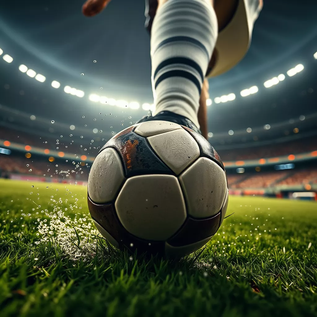 Những Màn Đối Đầu Đáng Xem Trong Chung Kết World Cup 2026 – Cập Nhật Sân Chơi Uy Tín — view 3