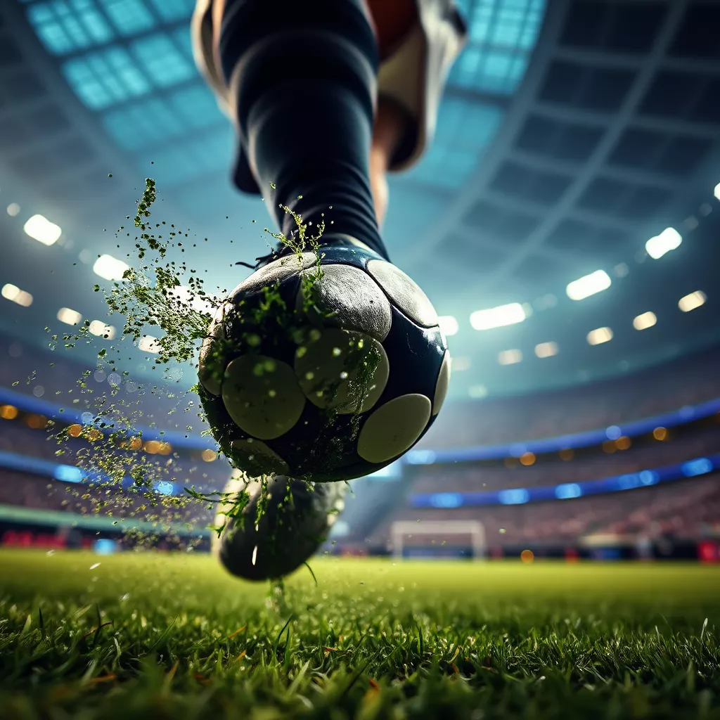 Tổng Hợp Highlight World Cup 2026: Những Điều Cần Biết Về Ngày Hội Bóng Đá Lớn Nhất Hành Tinh — view 4